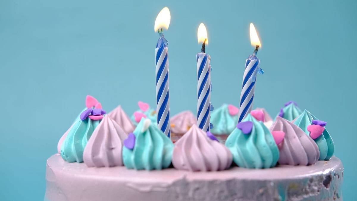 Tchyně mi každý rok připomíná, že má manžel narozeniny. Vrátila jsem jí to i s úroky