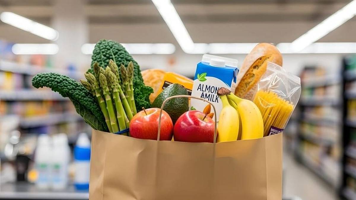 Co se vyplatí koupit u Vietnamců: Seznam potravin, které mají lepší než v supermarketech