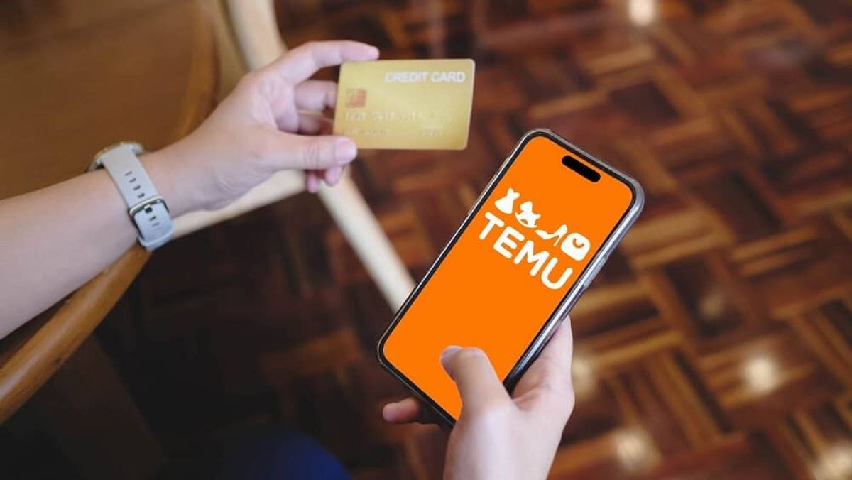 Na Temu jsem koupila pračku za 2 900 Kč. Dodnes jsem v šoku, co vlastně přišlo