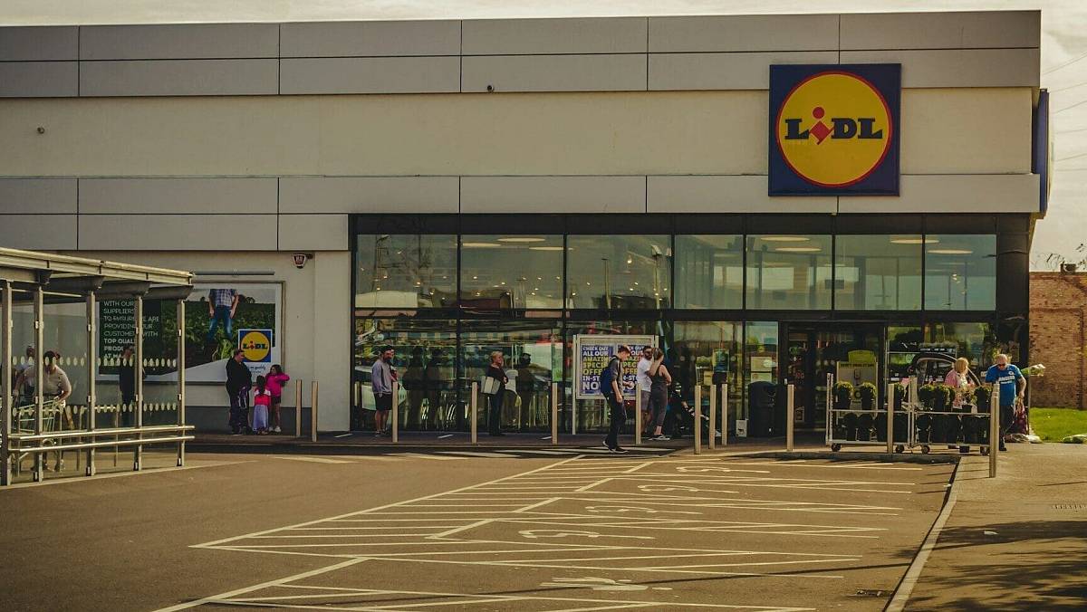 Lidl zavádí velkou novinku. Kdo ji nevyužije, zaplatí při nákupu o mnoho víc
