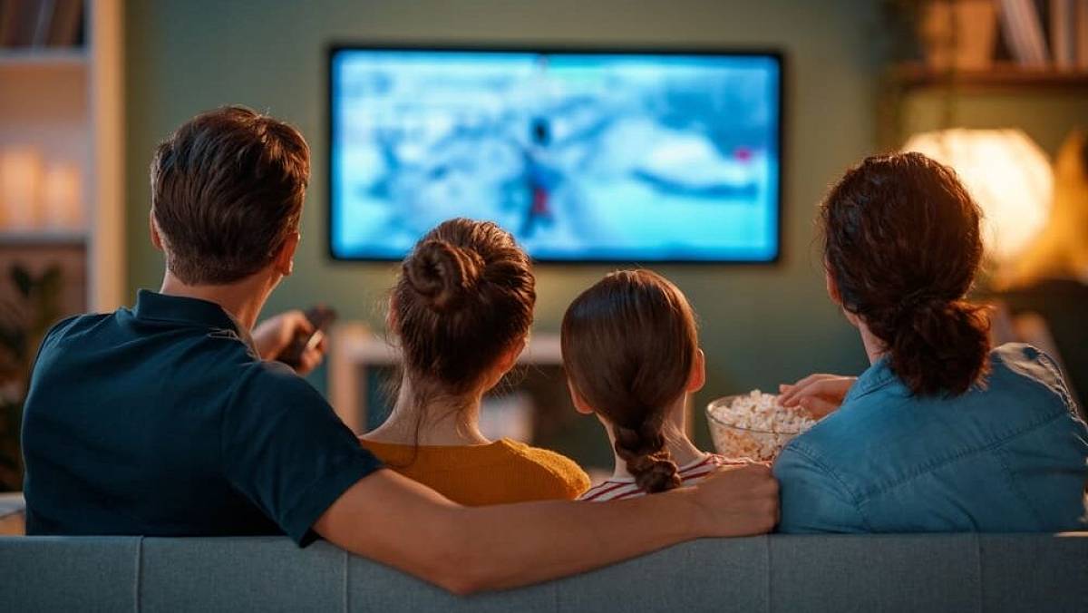 Ve čtvrtek ve 20:00 celé Česko propadne euforii: Prima MAX nasadí kultovní klenot všech Husákových dětí