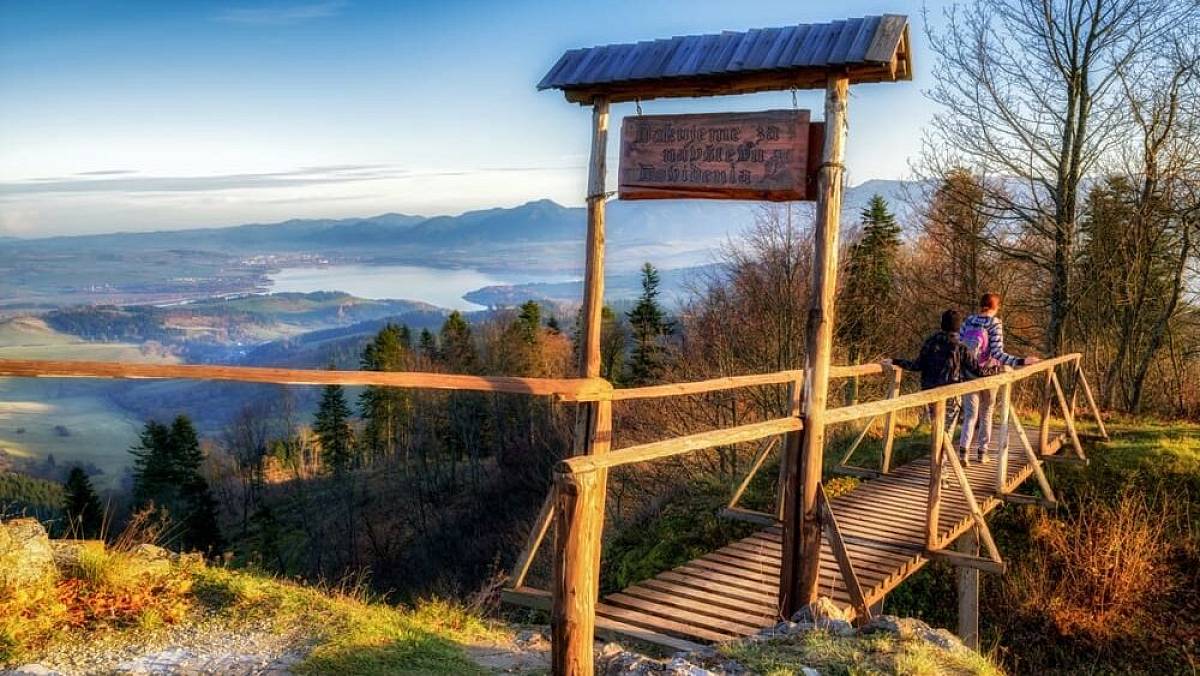 Karlovy Vary sesazeny z trůnu. Tyto přírodní termály mají teplotu 34 °C a vstup je pro všechny a stále zdarma