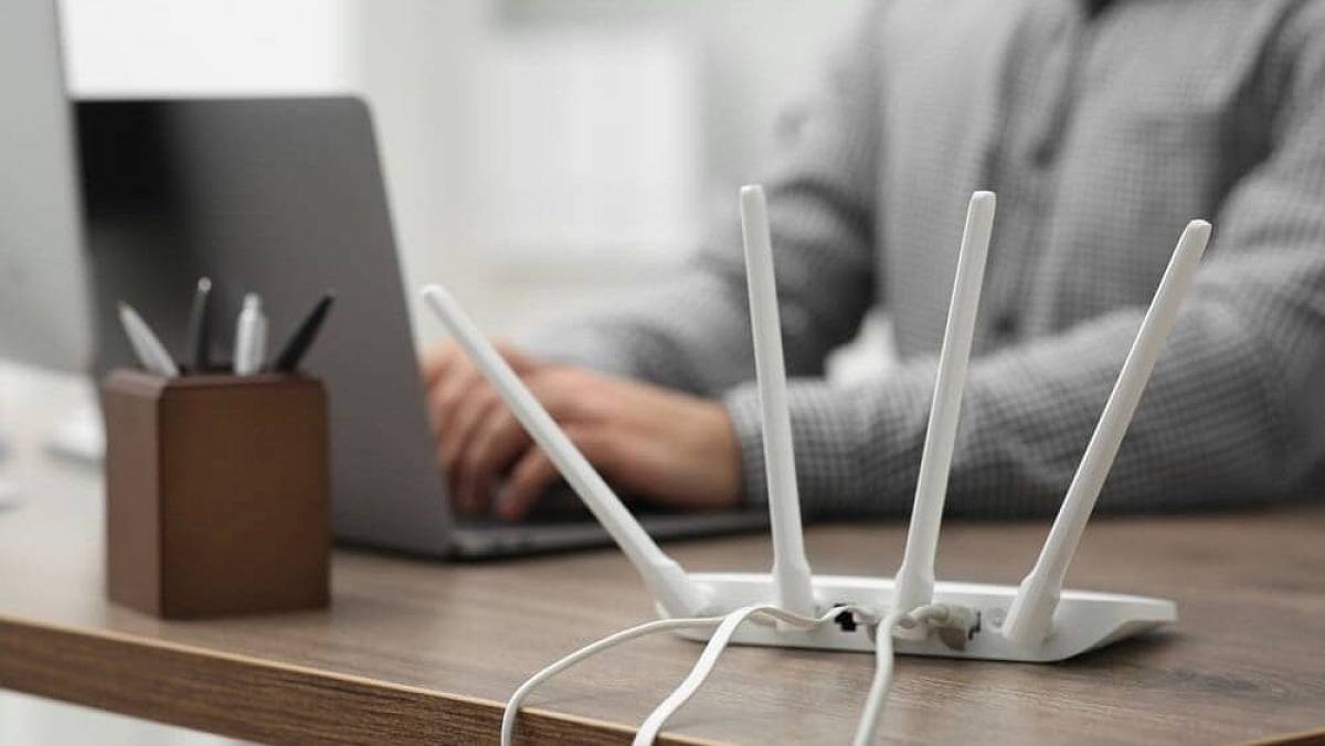 Jak zdesetinásobit signál Wi-Fi v běžné domácnosti: Jednoduchý návod, co funguje spolehlivě