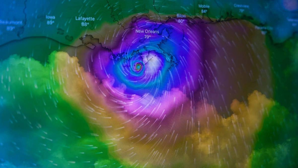 Meteorologové bijí na poplach. Tady se připravte na nejhorší