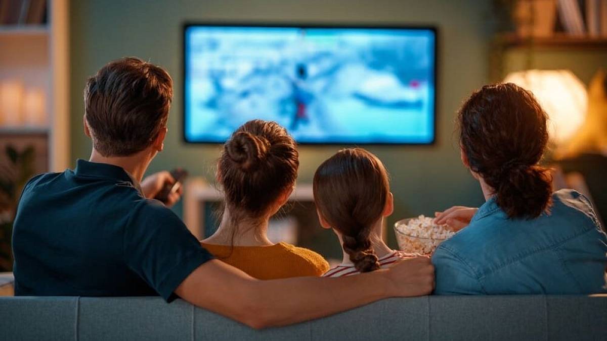 V pondělí ve 12:20 se vrátí dětství: Nova Cinema vytáhne nejvelkolepější dobrodružný příběh historie