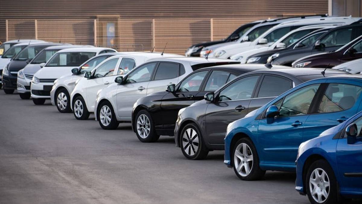 Tato tři auta jsou nezničitelná a bezporuchová: To je doporučení zkušeného automechanika