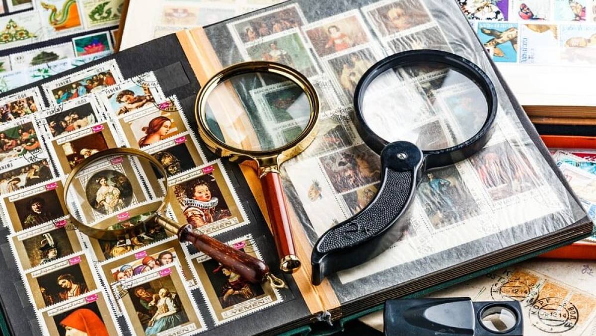 Naši dědové ho kupovali za 1 Kčs, dnes ho sběratelé vykupují až za 35 000 Kč