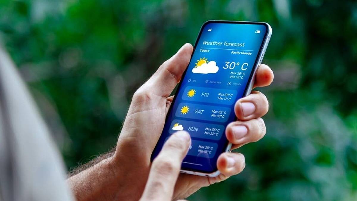 Meteorologové právě změnili předpověď. Přijde počasí, kterého se obává celé Česko