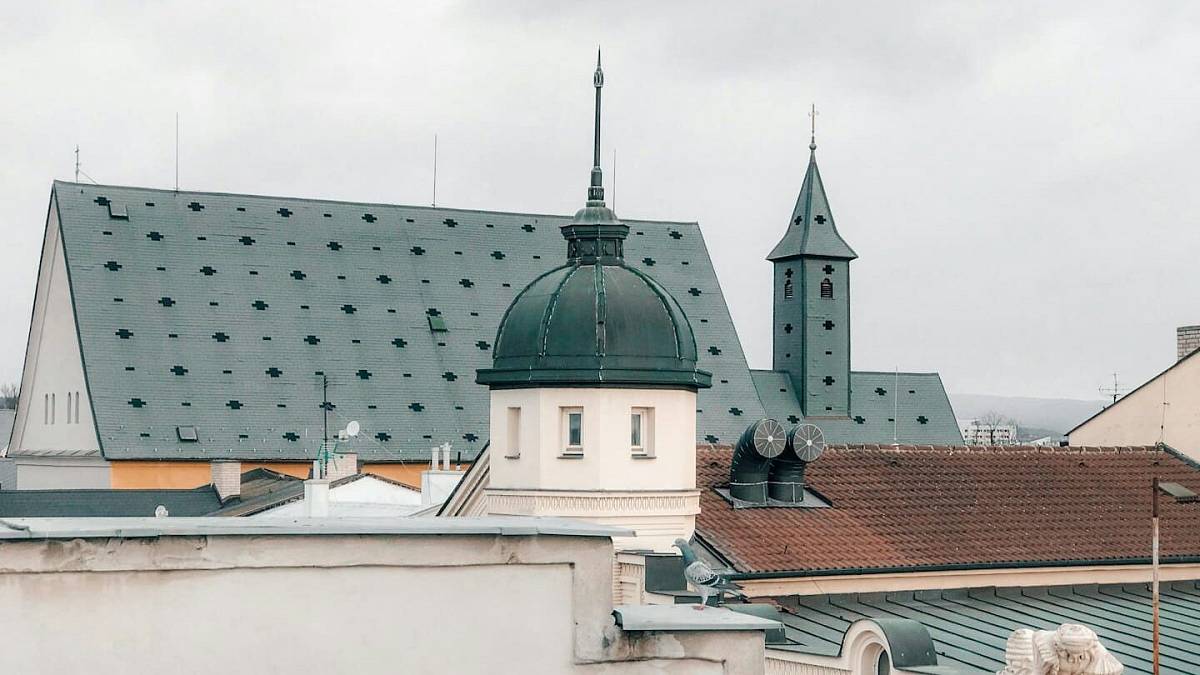„Skrytý ráj, kde je všechno levné“, zahraniční tisk si všiml tohoto moravského města. Češi o něm skoro nevědí