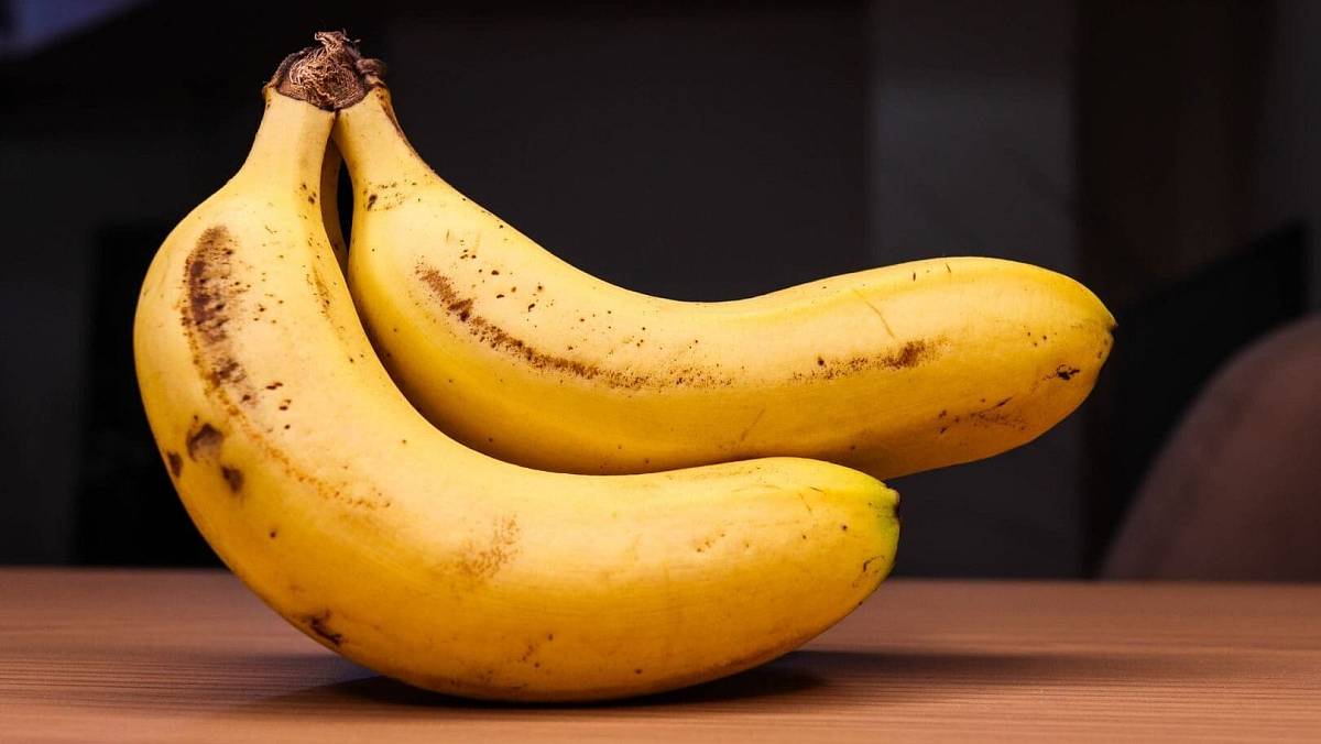 Moje babička zapichovala do banánu špendlík. V Česku tenhle skvělý trik nikdo nezná