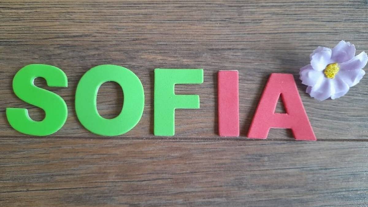 Toto jsou dle vědců nejkrásnější jména na světě. Typické české jméno je na druhém místě