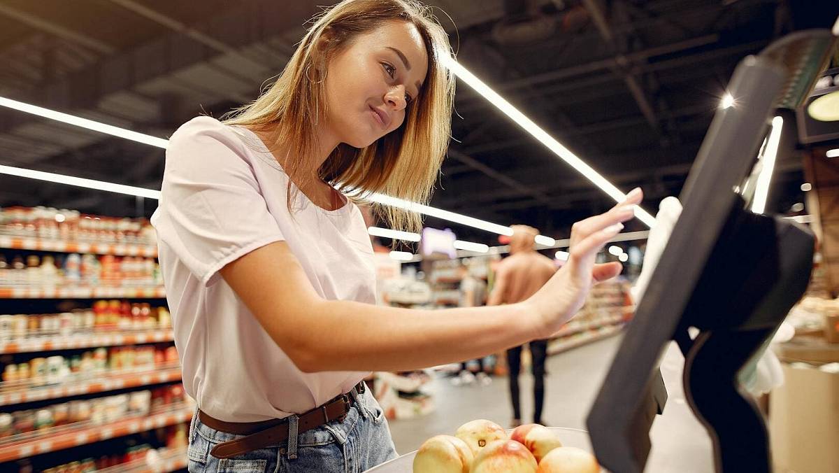 Lidl zavádí nová pravidla: Tyto skupiny zákazníků již nesmějí používat samoobslužné pokladny