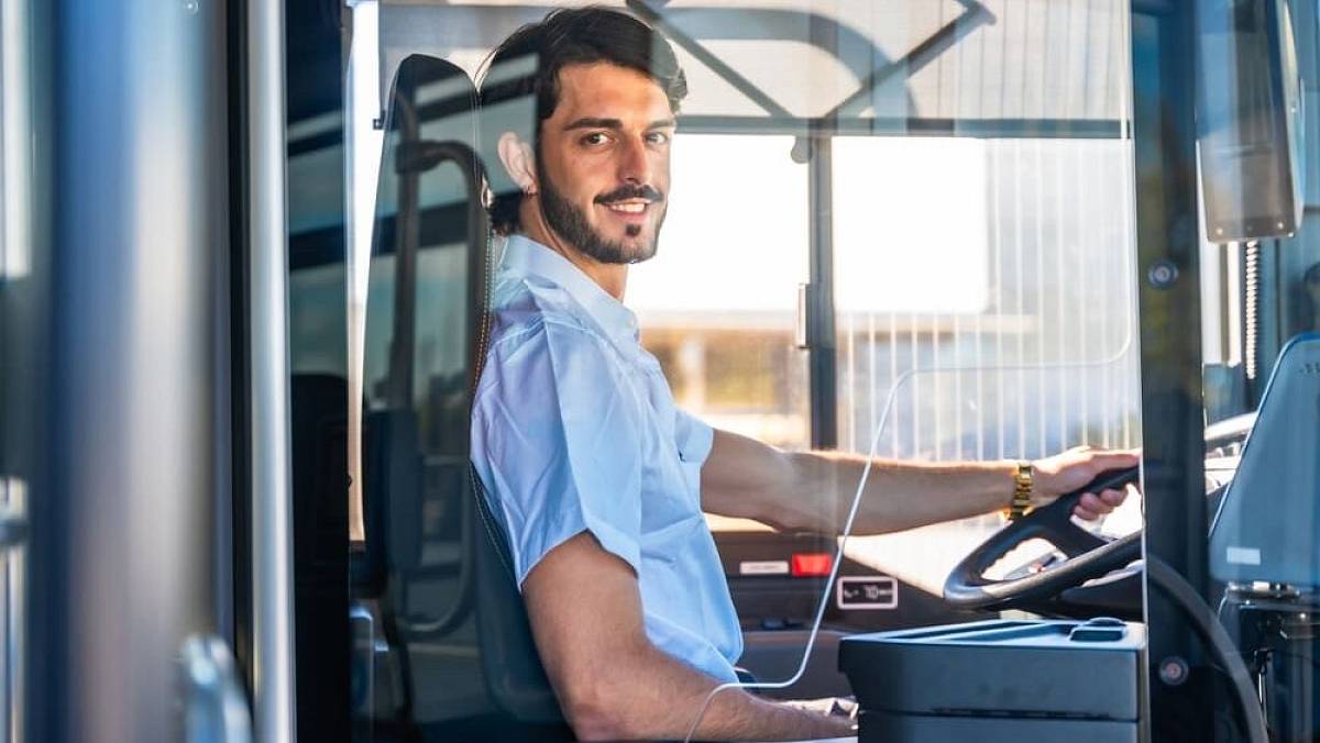 Kolik vydělává řidič tramvaje v Praze? Suma vyvolala šok v ostatních regionech republiky