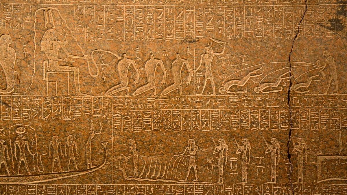 KVÍZ: Pyramidy, gladiátoři i klínové písmo. Poznáte slavné starověké civilizace?