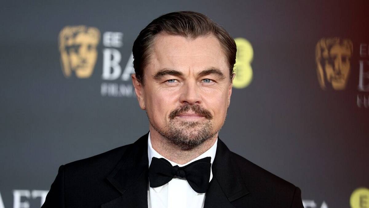 V neděli ve 20:00 to vypukne: Prima MAX vytáhne strhující oscarový hit s nejkrásnějším hercem historie