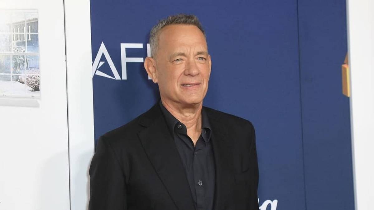 Kam se hrabe Forrest Gump. Zítra večer na Nova Cinema zazáří Tom Hanks ve své životní roli