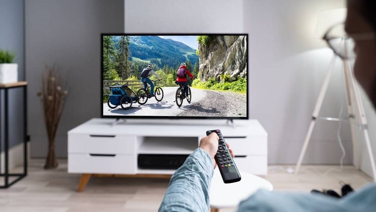 Kolik ročně stojí provoz televize? Částka za elektřinu překvapila i samotné odborníky