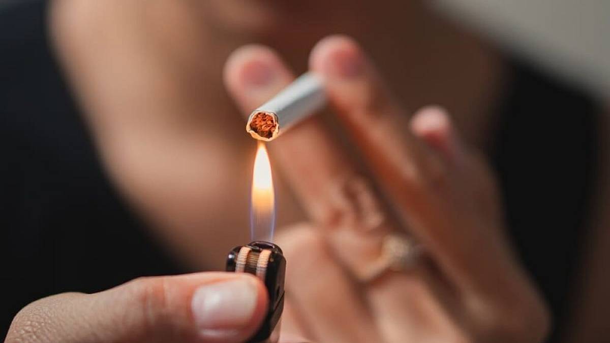 Ani dechová cvičení, ani pohyb. Nejvíce pročistí plíce méně náročná věc. Skvělá je hlavně pro kuřáky