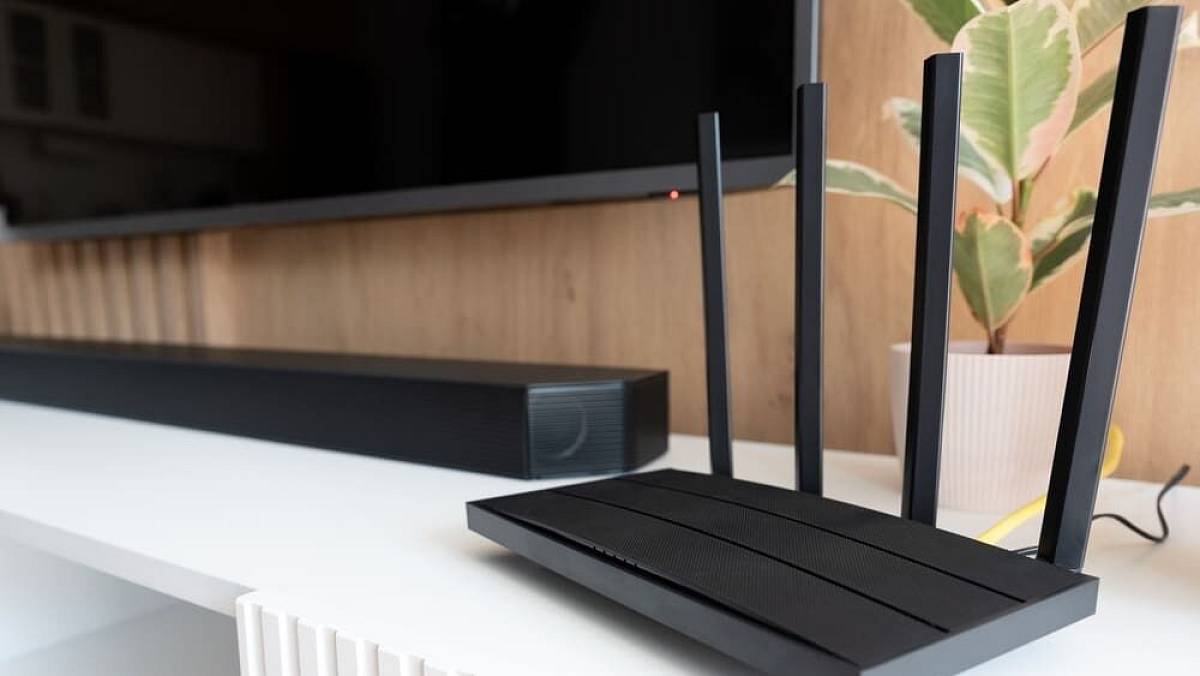 Proto Češi stále častěji dávají minci na Wi-Fi router. Experti to vysvětlují jasně