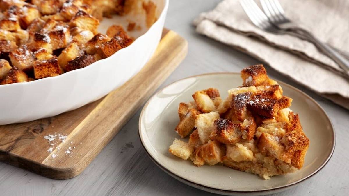 Zapomenutý recept našich babiček se vrací. Na podzim chutná lépe než kdykoli jindy