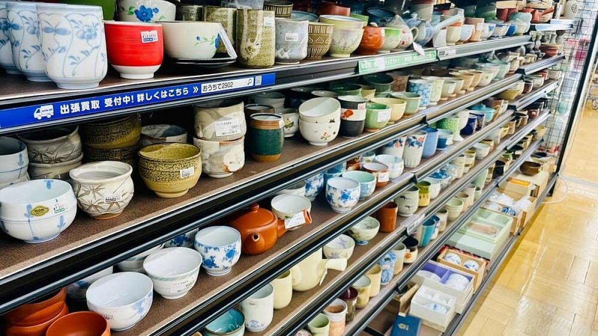 Kdejaká babka v tom má doteď zasazené muškáty. Za tenhle poklad sběratelé platí až 30 000 Kč