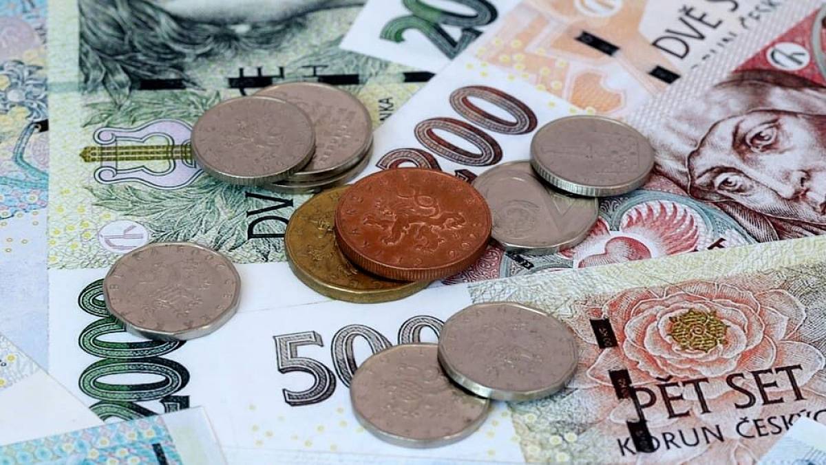 Všichni Češi nad 55 let mají nárok na 2000 Kč dotace. Je nutné vyplnit jednoduchý formulář
