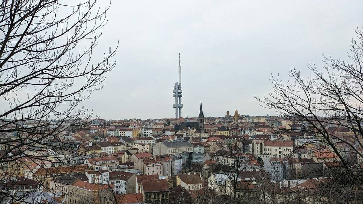 Česko má unikát. Na tuto ohyzdnou stavbu se jezdí dívat cizinci z celého světa