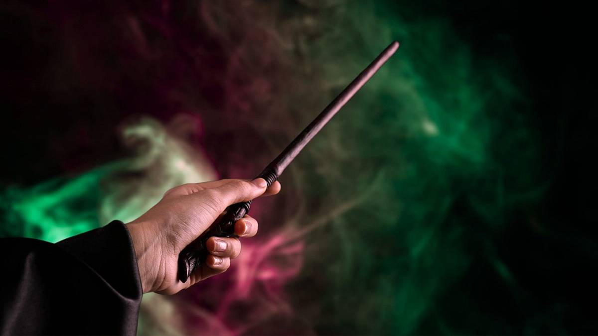 Kvíz zaklínadel z Harryho Pottera, který rozdělí skutečné fanoušky od těch, co viděli jen filmy