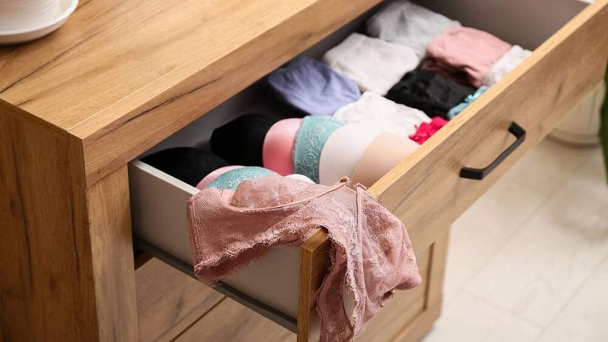 Jak často byste měli měnit své spodní prádlo. 90 % Čechů to nedělá ani náhodou