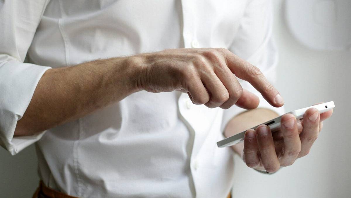 Tato funkce v telefonu shromažďuje data a šmíruje vás. Vypnout se dá snadno během 5 vteřin