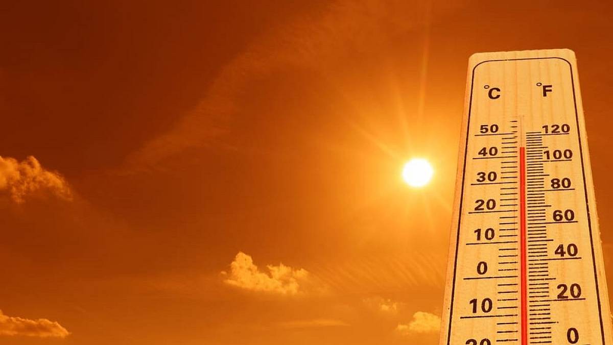 Na Česko se řítí katastrofa. Meteorologové vydali varování. Nejhůře zasaženy budou 3 kraje
