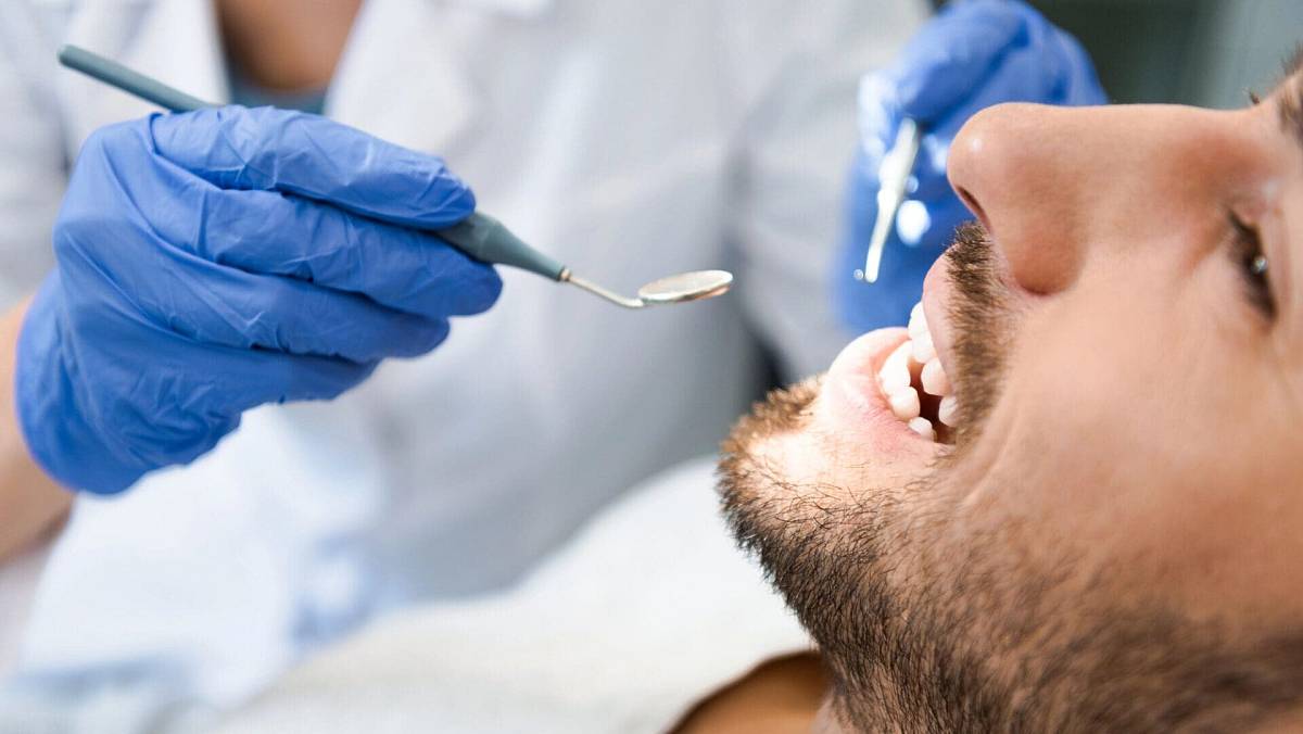 KVÍZ: Uspěli byste ve škole pro dentální hygienisty? Otestujte své znalosti zubů a ústní dutiny