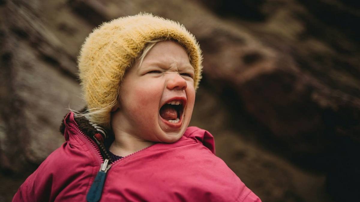 Narodilo se mi dítě v tomhle znamení a jsem z toho úplně na nervy. Je to prý hotové peklo