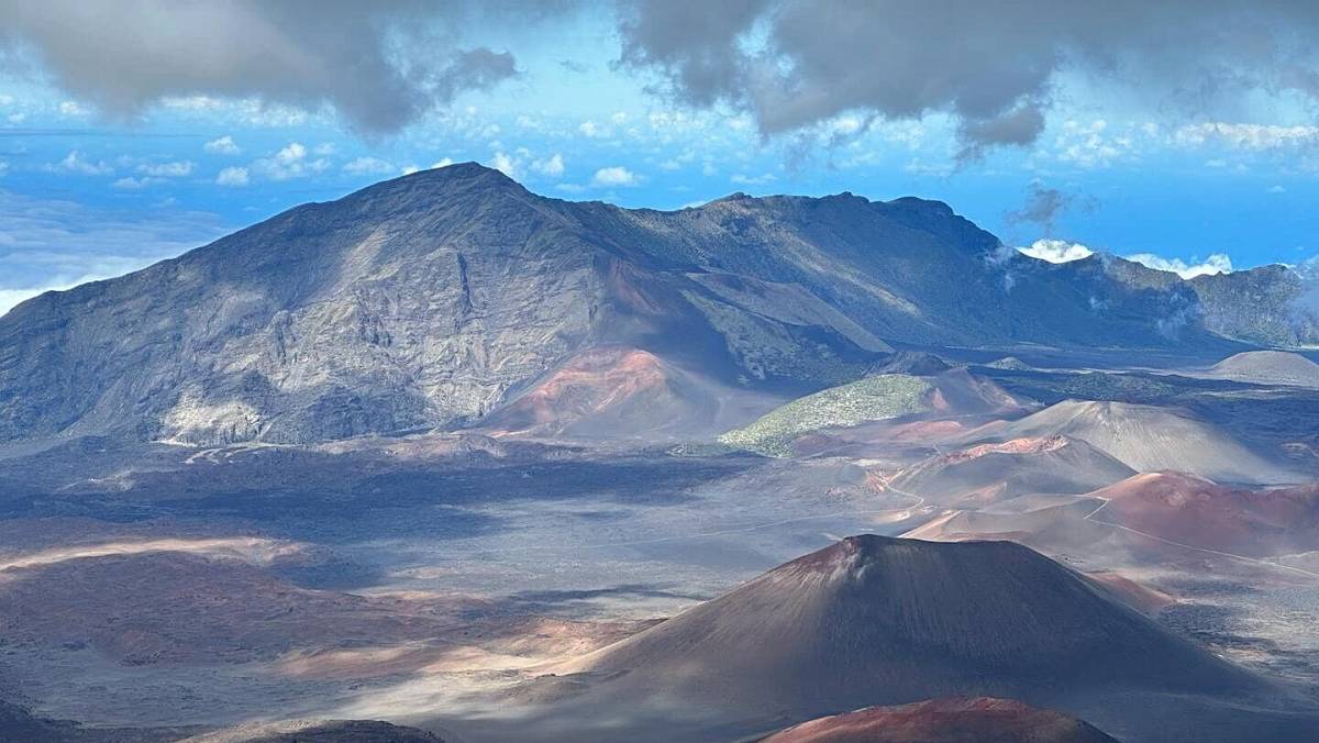 Ptali jsme se Čechů, jaká je nejvyšší hora světa: Všichni řekli Mount Everest, ale mýlí se