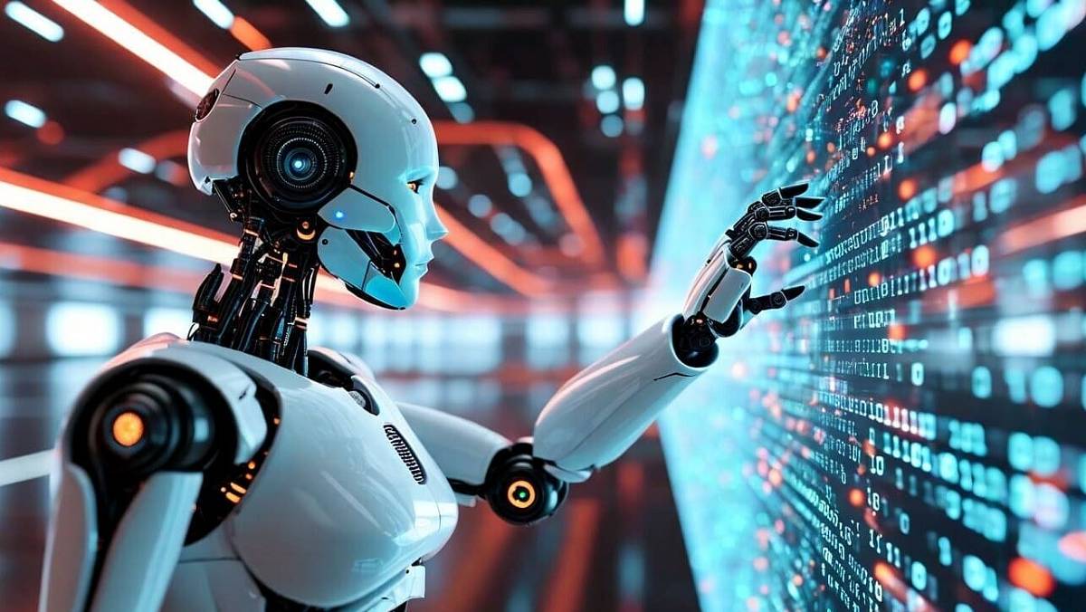 Alza od května začne prodávat robota-sluhu. Měří jako osmileté dítě a obstará celou domácnost