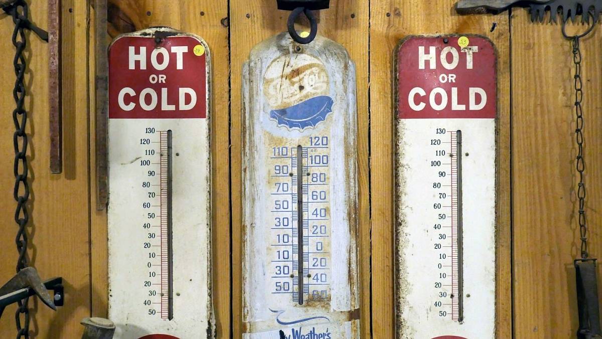 Jen jeden z deseti Čechů má nastavenou teplotu v bytě správně. Pravidlo 19 °C je dávno vyvráceno