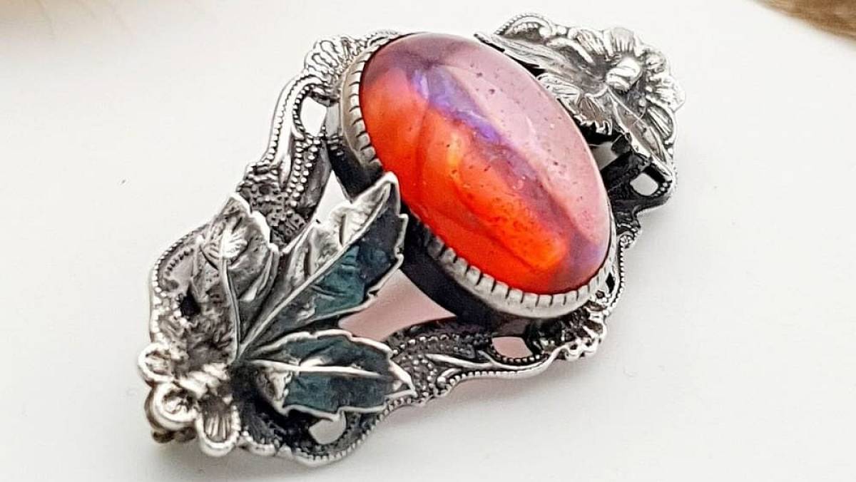 Tahle cetka byla v minulosti velkým hitem. Dnes má cenu u sběratelů 5–10 000 Kč