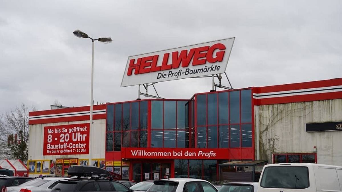 Známý hobby market končí. Vyhlásil obří výprodeje do konce listopadu