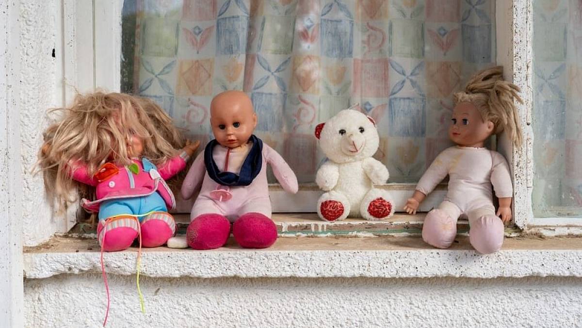 Tahle plastová panenka z dob Československa má dnes pro sběratele hodnotu 4000 Kč
