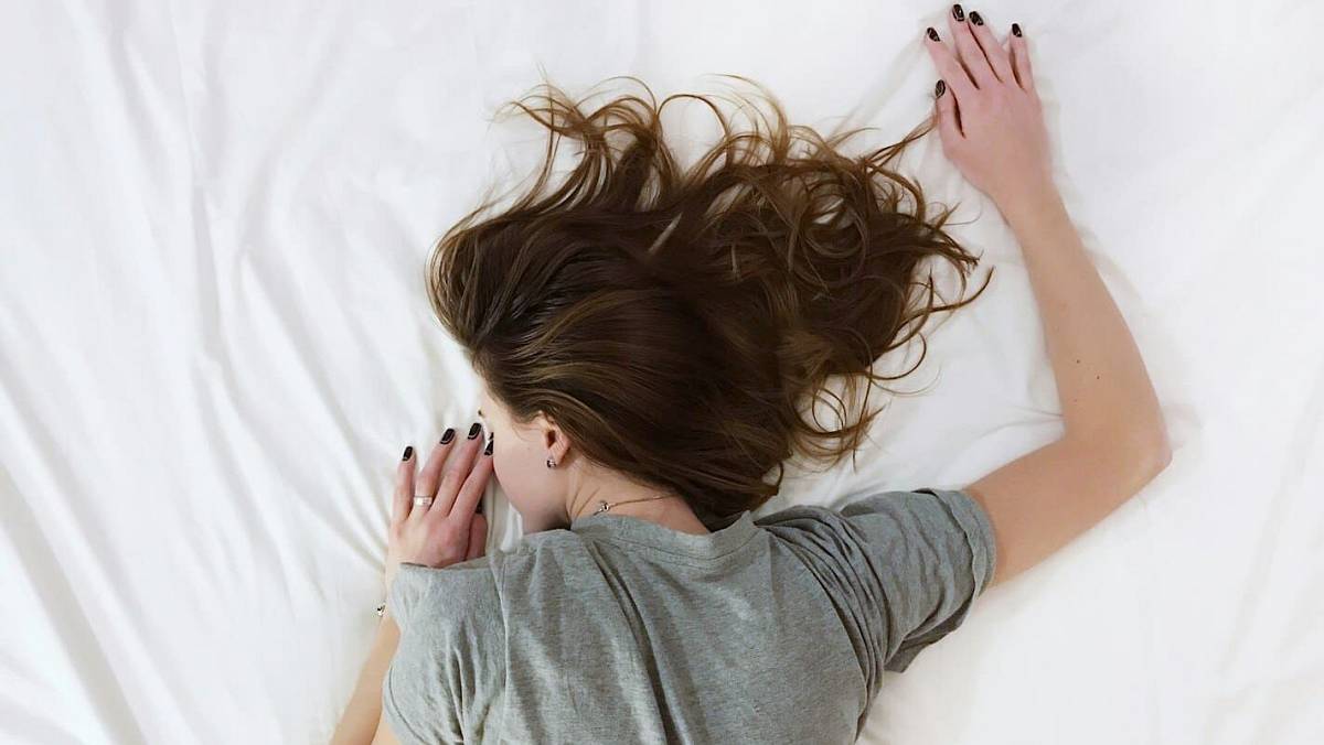 Klasické matrace končí: Nahradí je novinka, která léčí klouby na navozuje pocit beztíže