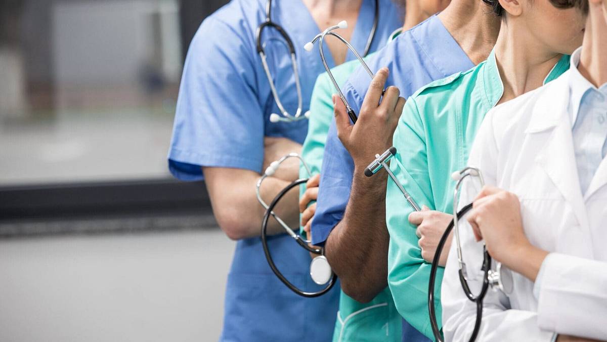 KVÍZ: Prošli byste prvním ročníkem medicíny? Tento kvíz prověří vaše znalosti