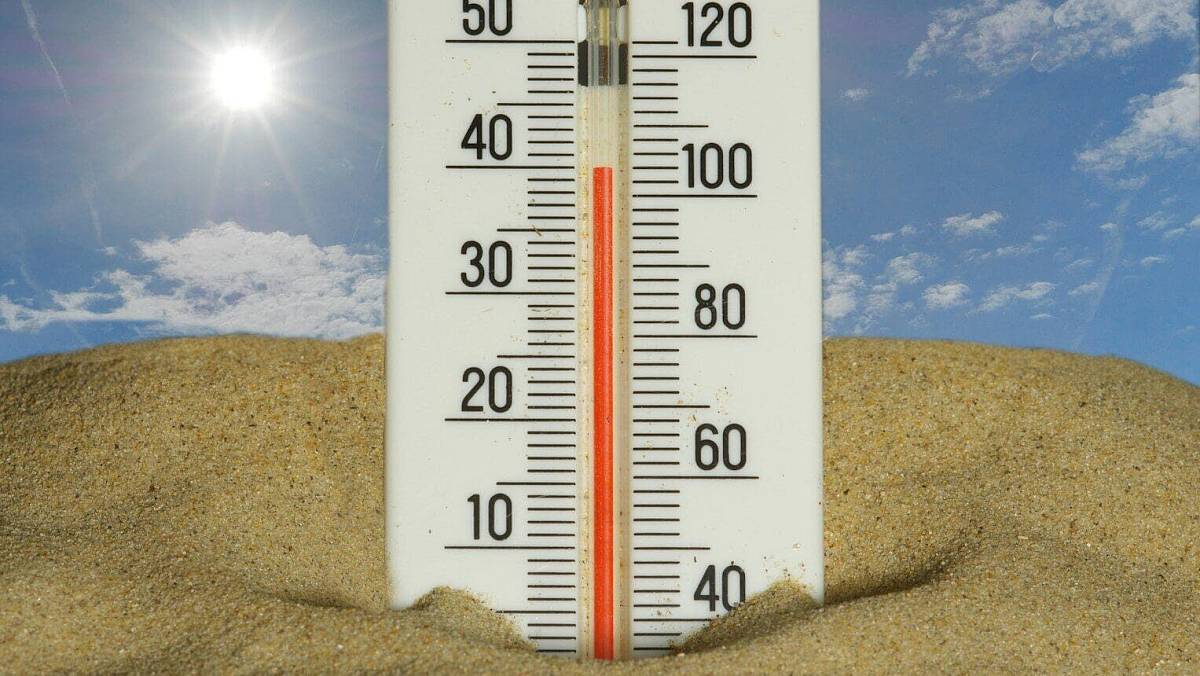 Meteorologové zveřejnili první předpověď na červenec. Prázdninové počasí bude nejzákeřnější za posledních 10 let
