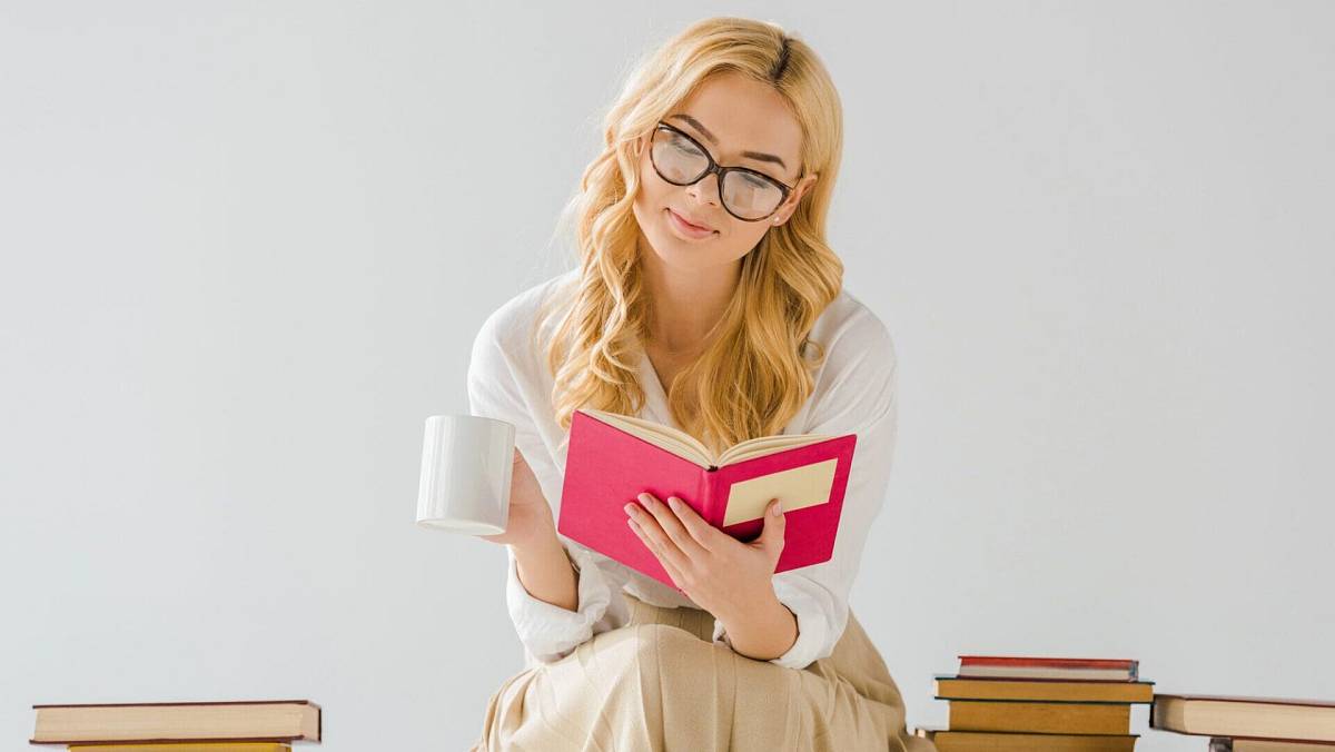 KVÍZ: 10 otázek o literárních postavách, které musíte znát