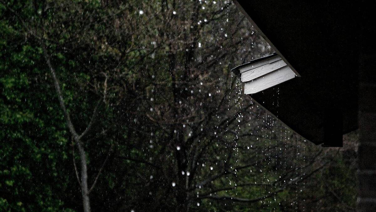 Meteorologové přepsali mapy. Do Česka vtrhne počasí, na který nebudeme v květnu vůbec připraveni