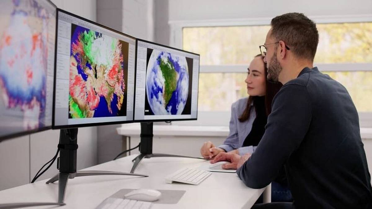 Meteorologové vydali novou předpověď počasí na srpen. Je zdrcující