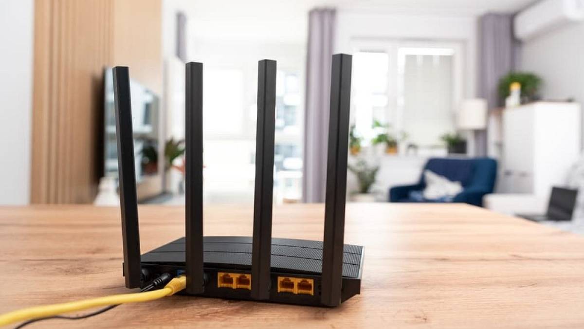 Jak často restartovat router, aby Wi-Fi fungovala. 90 % Čechů to vůbec netuší