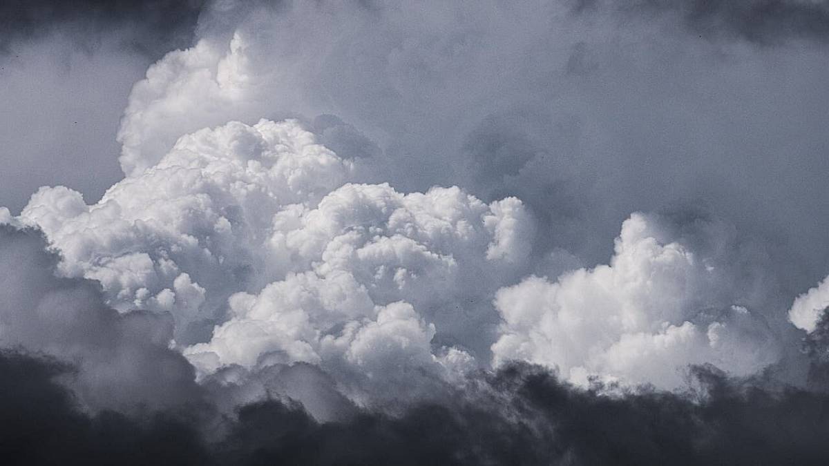 Meteorologové varují: Aprílové počasí přijde už v březnu. Takto zle si z Česka vystřelí příští týden