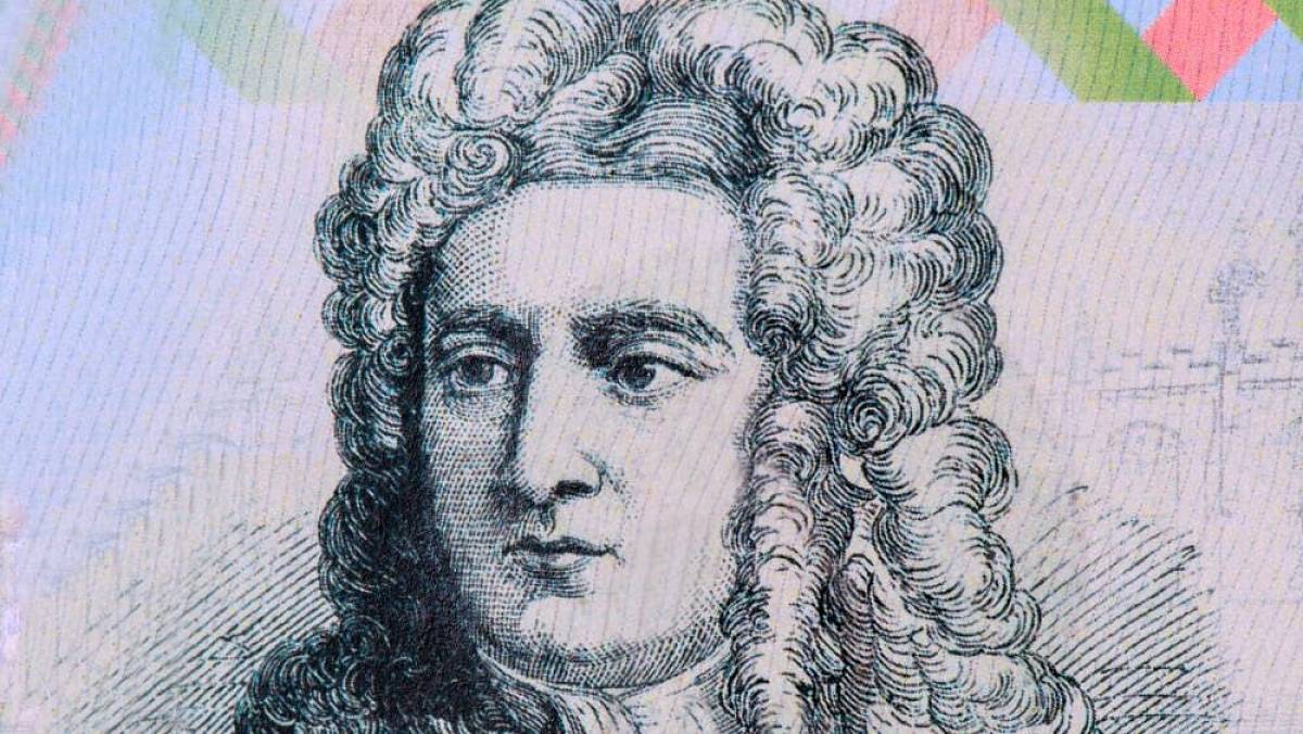 Isaac Newton spočítal přesné datum, kdy přijde konec světa. Podle moderní vědy je to vysoce pravděpodobné