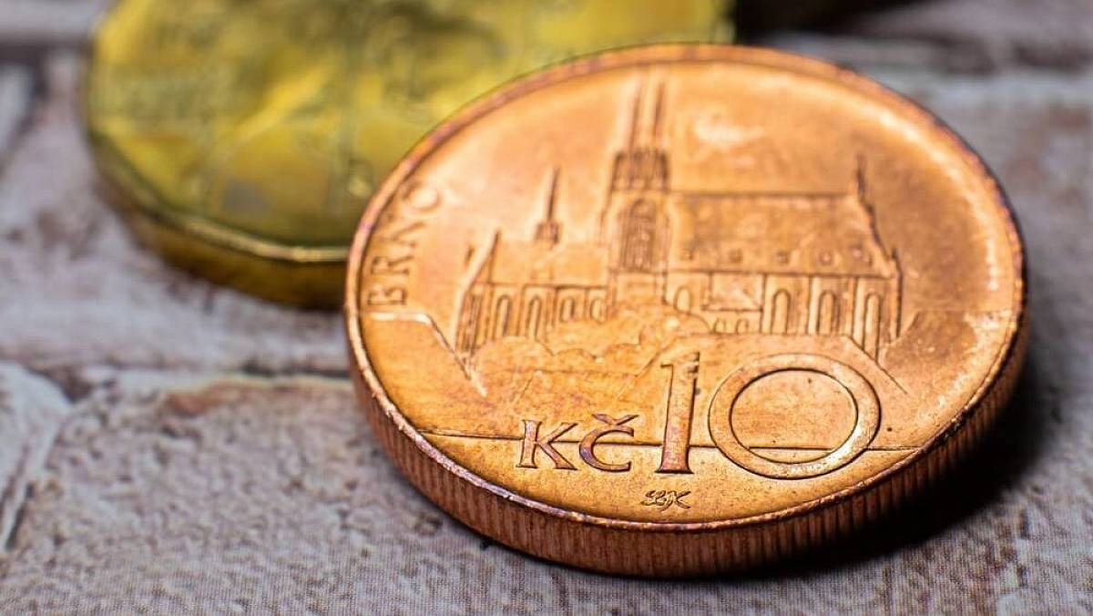 Této rarity koluje v Česku přes 1000 kusů. Každý má hodnotu od 150 000 – 600 000 Kč