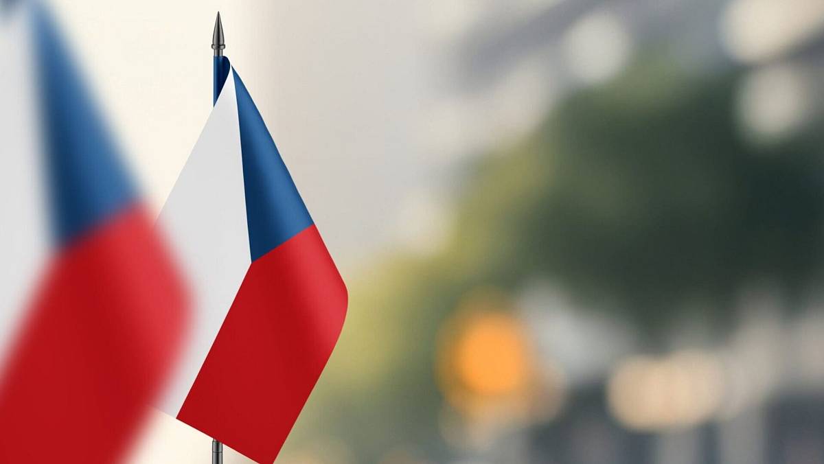 Kvíz: základy, které by měl znát každý český občan – otestujte se